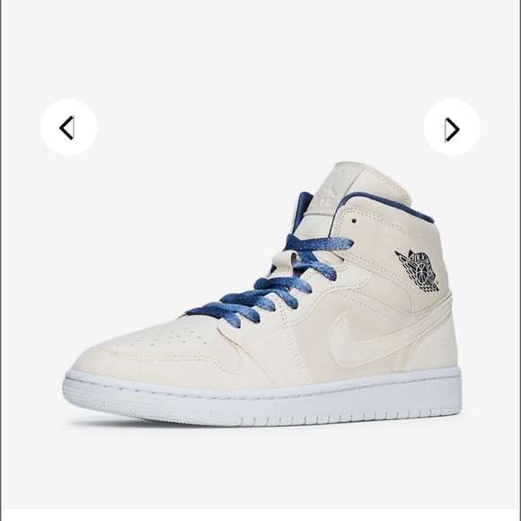 Air Jordan 1 mid SE - Picture 2 of 8